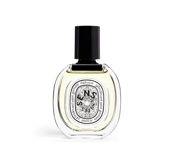 Diptyque Eau des Sens EDT U 50 ml