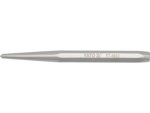 Yato Center punch for tapping block 120mm (YT-4692)