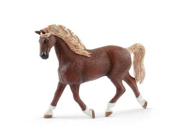 Schleich Horse Club 42438 tvättplats med Emily & Luna
