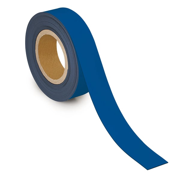 MAUL 6524737, Blå, 40 mm, 1000 mm, 10 m, 1 stykker