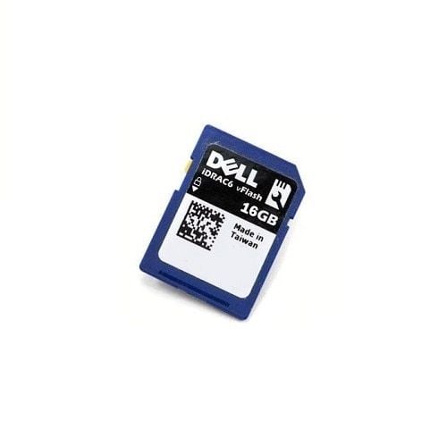 Dell Vflash - Flashminnekort - 16 GB - SDHC