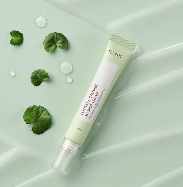 Iunik Centella Calming AC Spot Cream 20ml