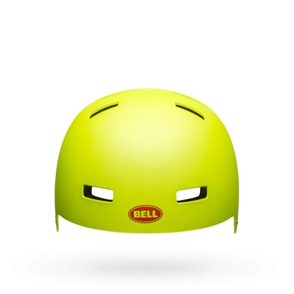 Bell Helmets Span, Heldekkende hjelm, Hard overflate
