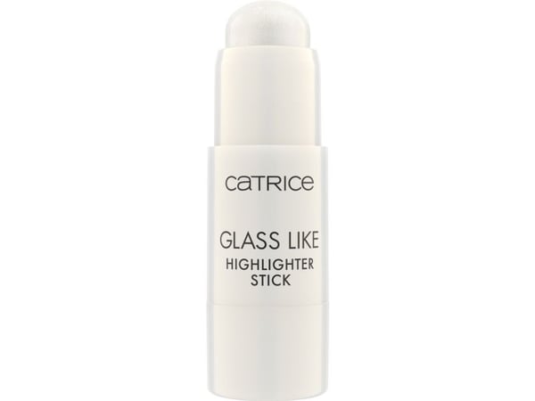 Catrice Glass Like Highlighter Stick No. 010 Transparent Instant Results