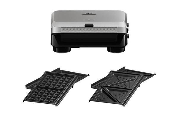 Braun Snack Maker 5