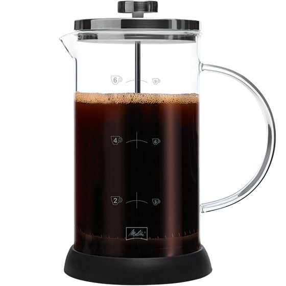 Melitta - Fransk presse