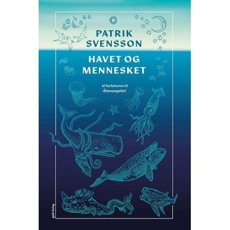 Meri ja ihminen | Patrik Svensson | Kieli: Tanska