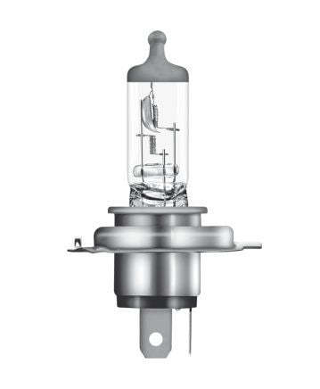 Osram Ultra Life - H4 Auton polttimot