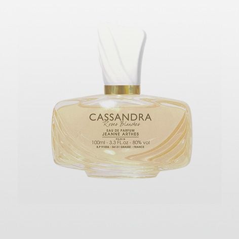 CASSANDRA ROSES BLANCHES Eau de Parfum