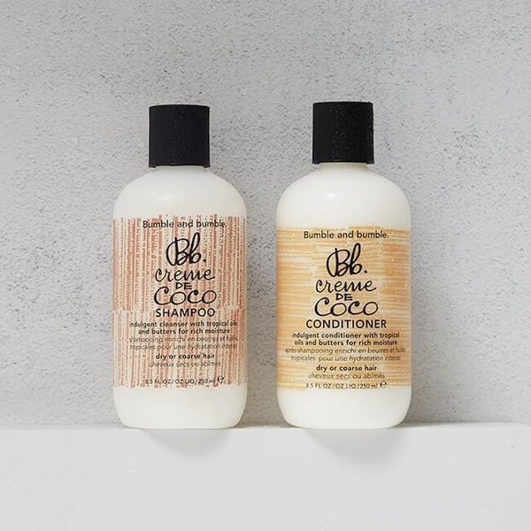 Bumble & Bumble Creme De Coco Conditioner - Lady - 250 ml