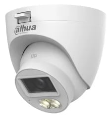Dahua Technology Lite HAC-HDW1801CLQ-IL-A, IP-turvakamera, Sisätila ja ulkotila, Langallinen, CE-LVD: EN 62368-1; CE-EMC: EN 55032; EN 55035;, Katt...