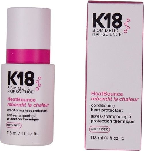 K18 Heatbounce Conditioning Heat Protectant