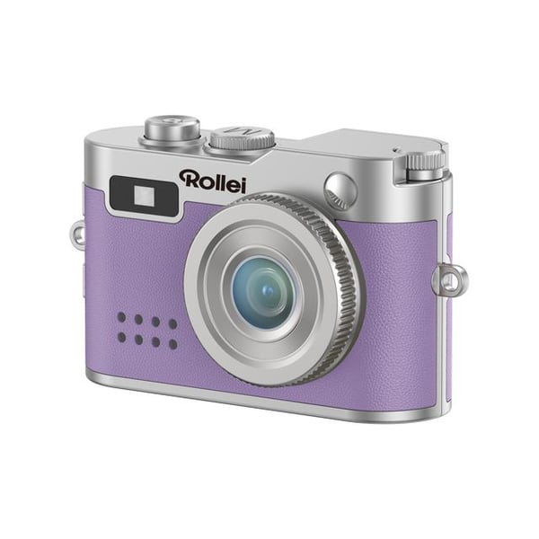 Rollei Compactline 12068 digitaalikamera Kompakti kamera