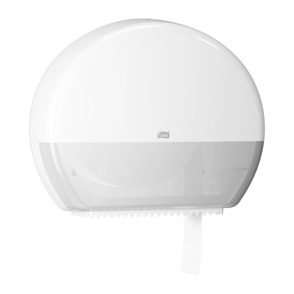 Annostelija Tork Jumbo T1 valkoinen WC-paperille Jumbo