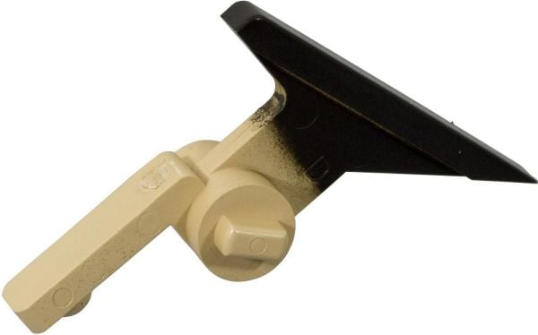 Ricoh AE044025, Svart, mässing, 1 styck