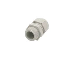 HELUKABEL 903537, Musta, Polyamidi, 20 kpl, M40, 2,3 cm, IP68, IP69K
