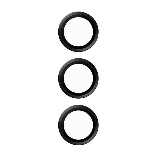 PanzerGlass™ | Hoops - Objektiv beskyttelse for mobiltelefon | Galaxy S24/S23/S23+
