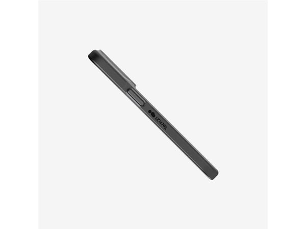 Tech21 Evo Check, Suojus, Apple, iPhone 13 Pro, 15,5 cm (6.1"), Musta, Läpinäkyvä