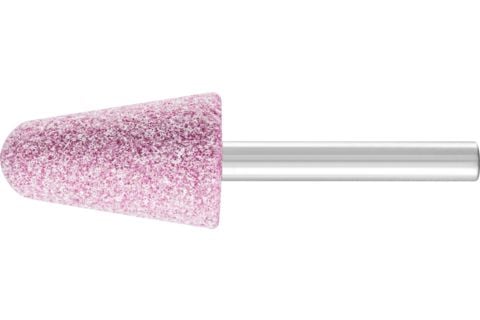 PFERD 32208256, Terävä kärki, Terästä, 47700 RPM, 6 mm, 32 mm, 10 kpl