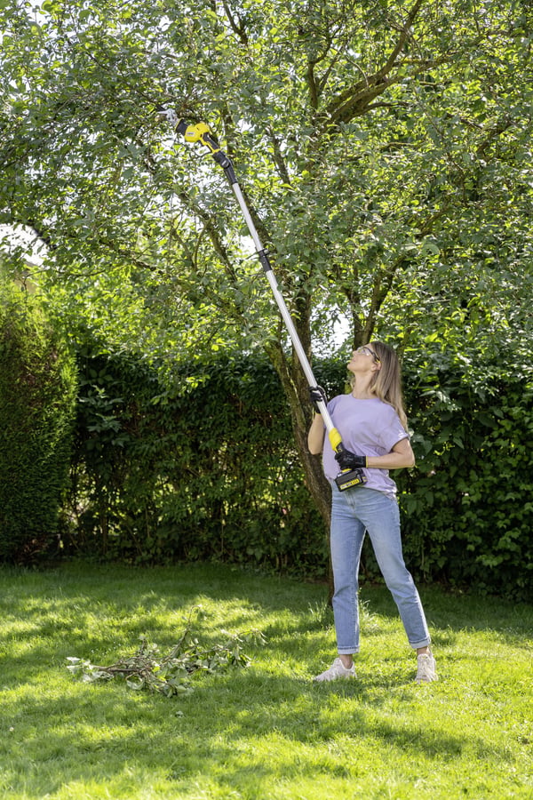 Kärcher - Teleskophåndtak