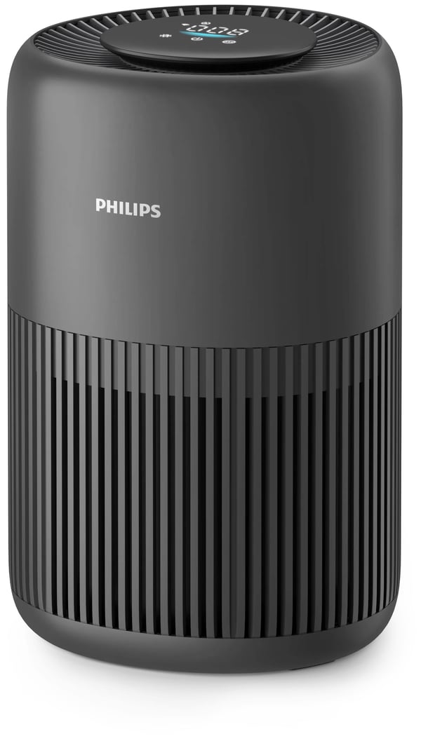 Philips PureProtect Mini 900 Series AC0951 - Luftrenser - bordtopp - trekullgrå