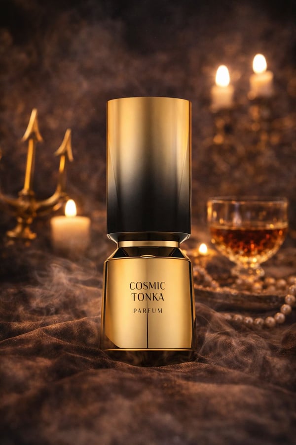 French Avenue -  COSMIC TONKA Parfum 100 ml (unisex)