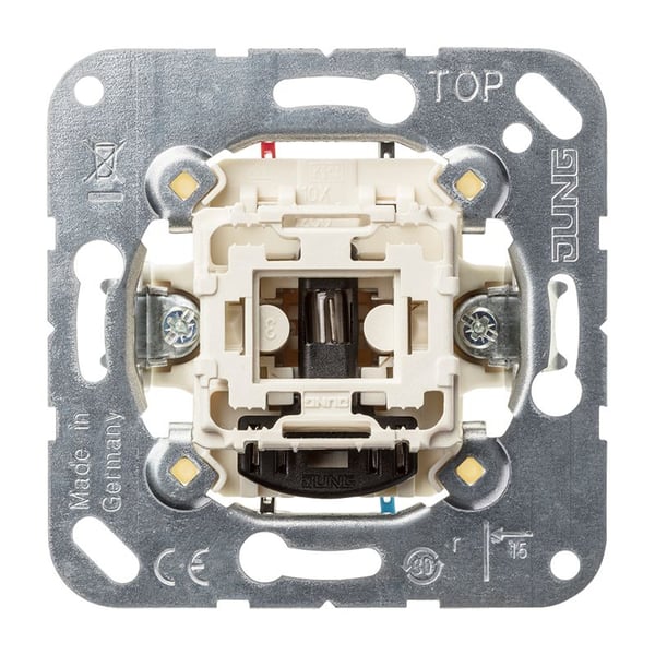 JUNG 506 KOU, 1P, 250 V