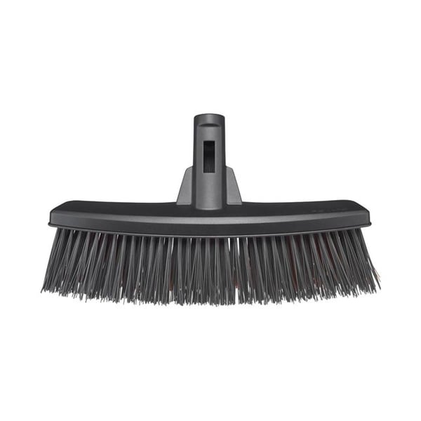 Fiskars 1025930, Utendørs, Sort, Oransje, Myk/hard bust, 105 mm, 380 mm, 200 mm