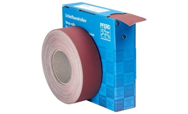 PFERD 45016260, 7,5 cm, 50 m, 1,09 kg, 50 mm, 255 mm, 255 mm, 255 mm