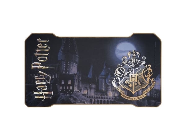 SuBsonic Harry Potter - Skrivbord - välvt - Harry Potter-tryck