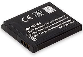 Ansmann 1400-0050, 950 mAh, 3,6 V, Litiumioni (Li-Ion)