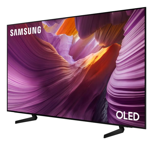 Samsung QE77S85FAEXXH S85F OLED-TV 77" 4K 2025
