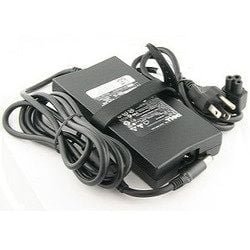 Dell - Strømadapter - 130 watt - Storbritannia - for Dell Latitude E4200, E4300, E5400, E5500, E6400, E6500, E6510; Precision M2400, M4400