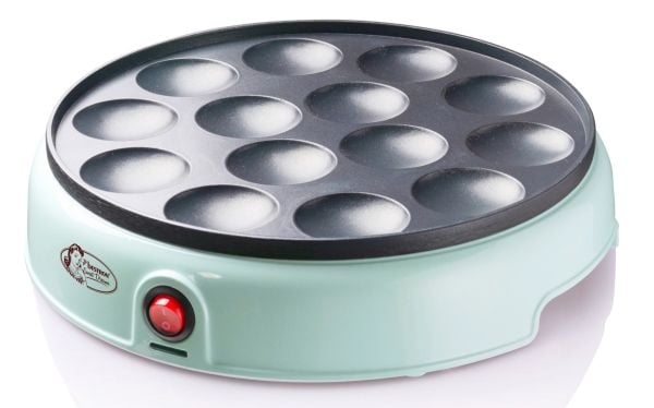 Bestron Sweet Dreams APFM700SDM - Poffertjes-maskin - 800 W