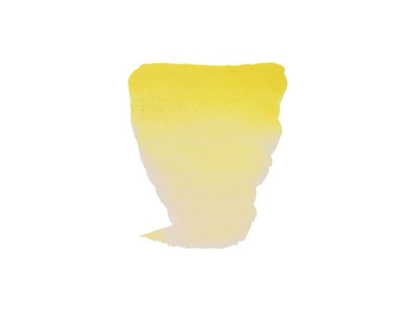 Rembrandt akvarellfarge Pan Cadmium Yellow Lemon 207