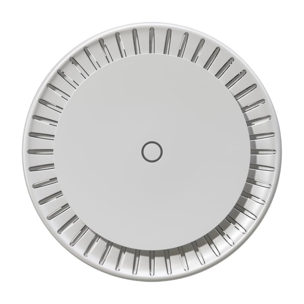MikroTik cAP ax - Trådløst tilgangspunkt - Wi-Fi 6 - 2.4 GHz, 5 GHz