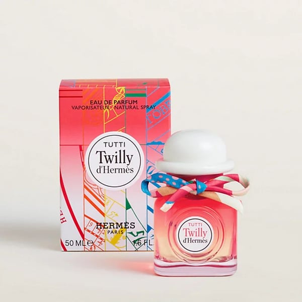 Hermès Tutti Twilly d'Hermès EDP B 50 ml