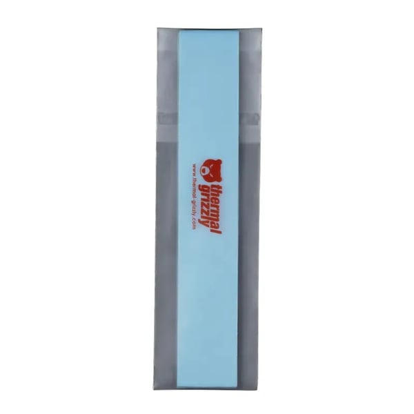 Thermal Grizzly Minus Pad Pro, Termisk kudde, Svart, 20 mm, 120 mm, 1 mm, 2 styck