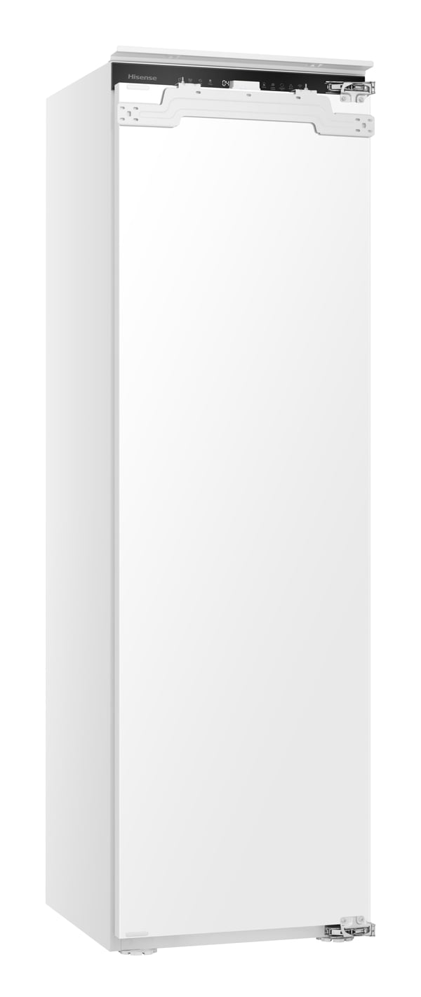 Hisense FT3B213SAWE integroitava pakastin 235 l, valkoinen