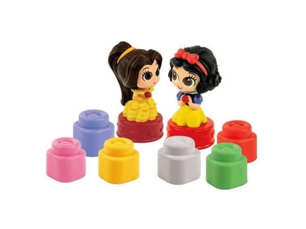 Clementoni DISNEY BABY PRINCESS CLEMMY lekset