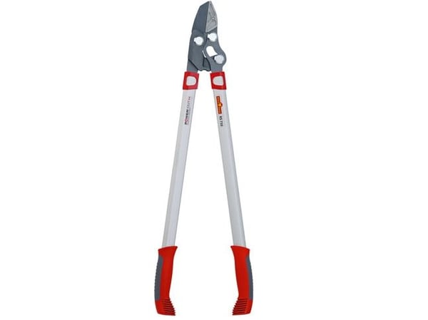 WOLF-Garten 73BGA007650 Power Cut RS 750 alasinoksasakset 45 mm, Comfort Plus