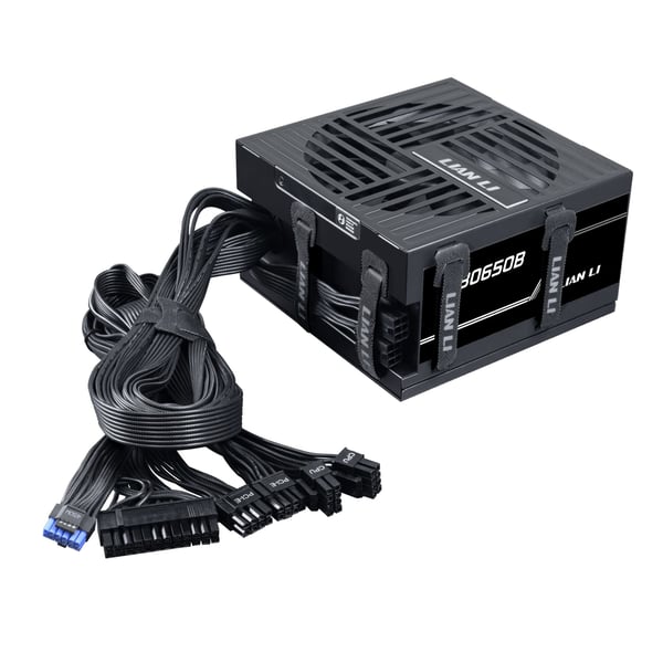 Lian Li RB 650W Bronze PSU