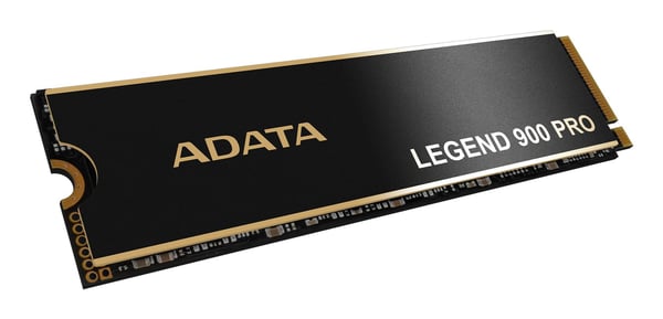 LEGEND 900Pro 4TB PCIe 4x4 7.4/6.5GB/s M2 SSD-levy 4TB 7.4/6.5GB/s