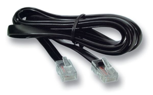 EFB Elektronik K2402SW.15, 15 m EFB Elektronik K2402SW.15, 15 m