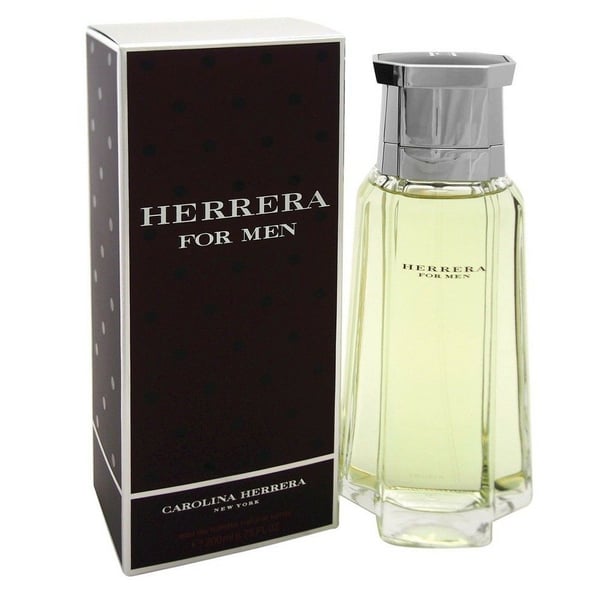 Carolina Herrera Herrera For Men EDT 200 ml suihke