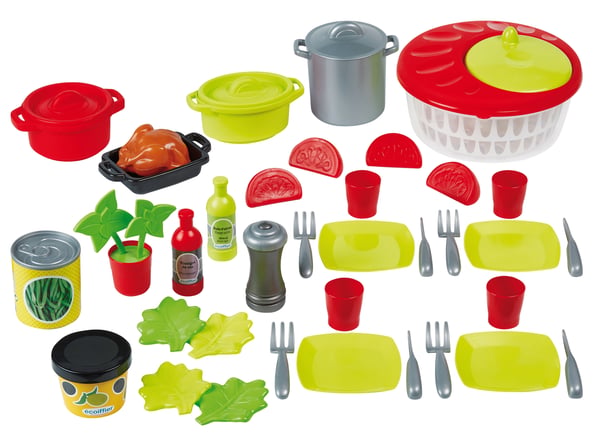 Salat sæt