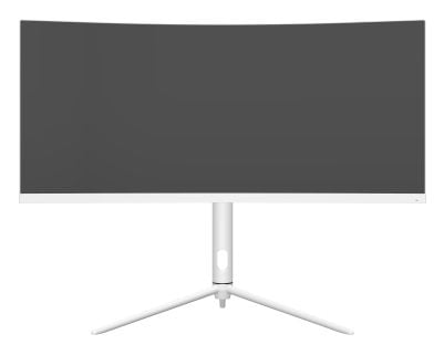 Dahua Technology LM30-E330CW, 76,2 cm (30"), 2560 x 1080 piksler, WFHD, LCD, Hvit