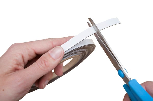 MAUL 6524102, Valkoinen, 10 mm, 10 mm, 1 mm