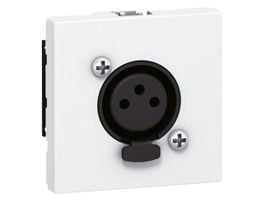 Legrand 078755, 1 styck