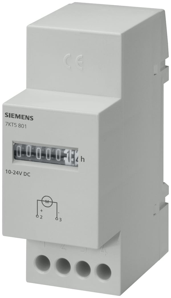 Siemens 7KT5811, IP20, 12-24 V, 90 mm, 94 g, 92 g, 90 mm